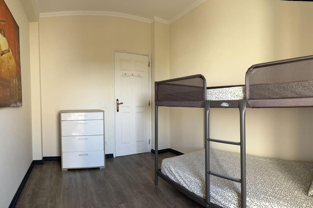 Fabuloso T3 Dos Pescadores Appartement *