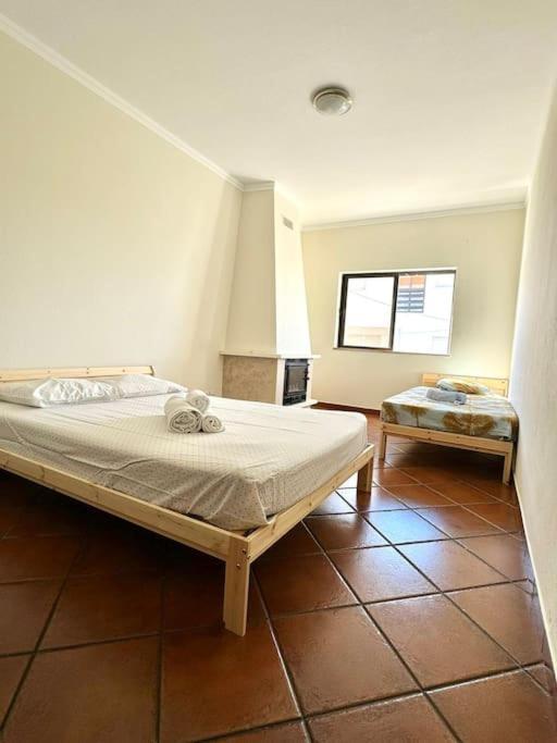 Appartement Fabuloso T3 Dos Pescadores