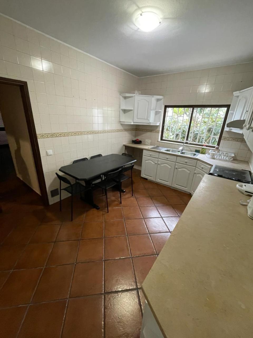 Fabuloso T3 Dos Pescadores Apartment