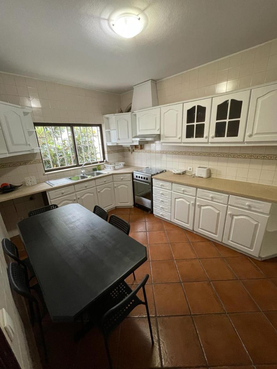 Fabuloso T3 Dos Pescadores Appartement