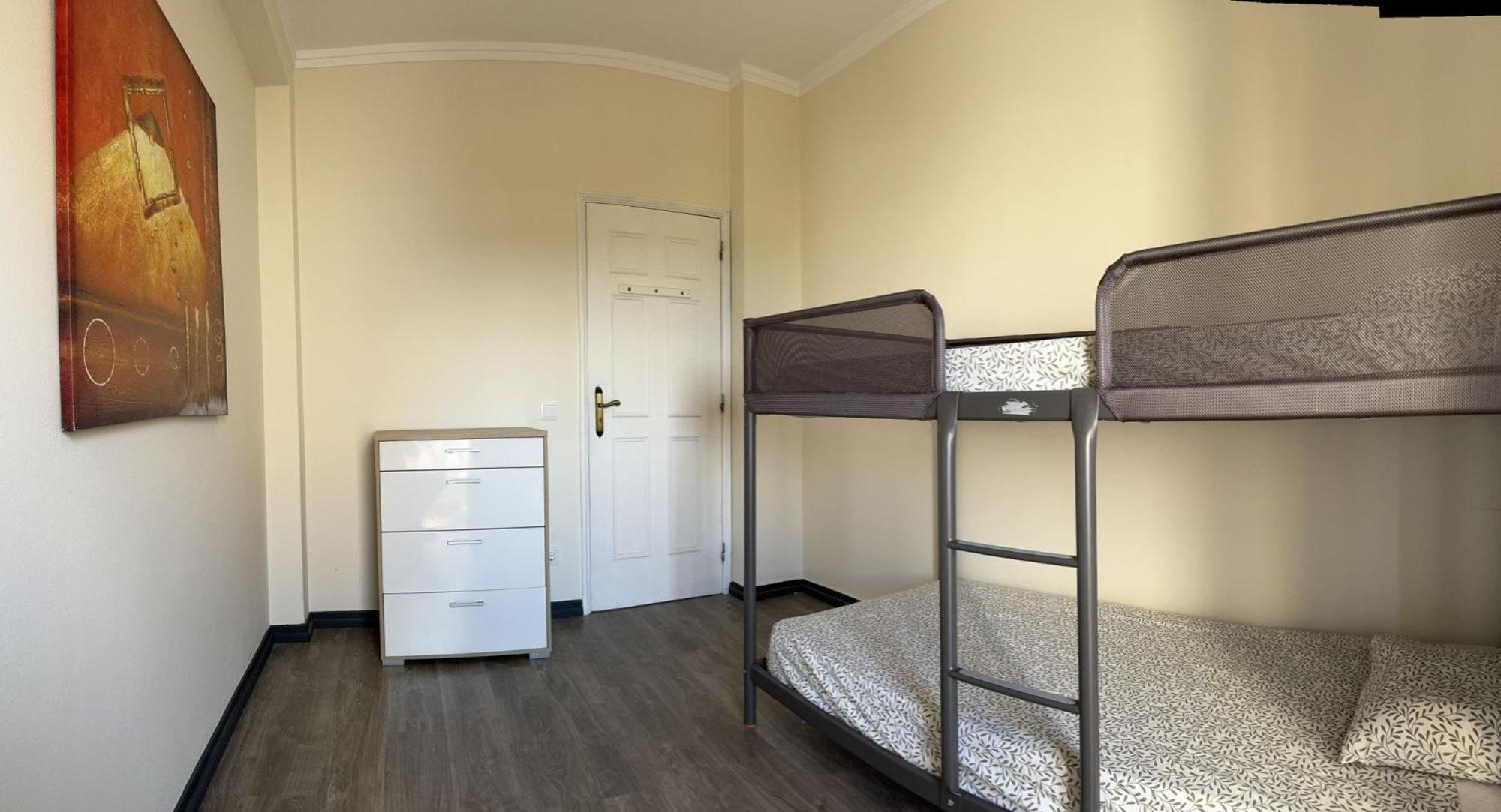 Appartement Fabuloso T3 Dos Pescadores *