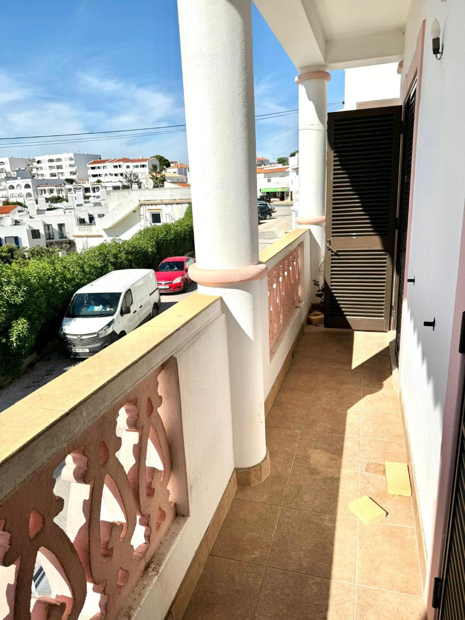 Fabuloso T3 Dos Pescadores Appartement Albufeira