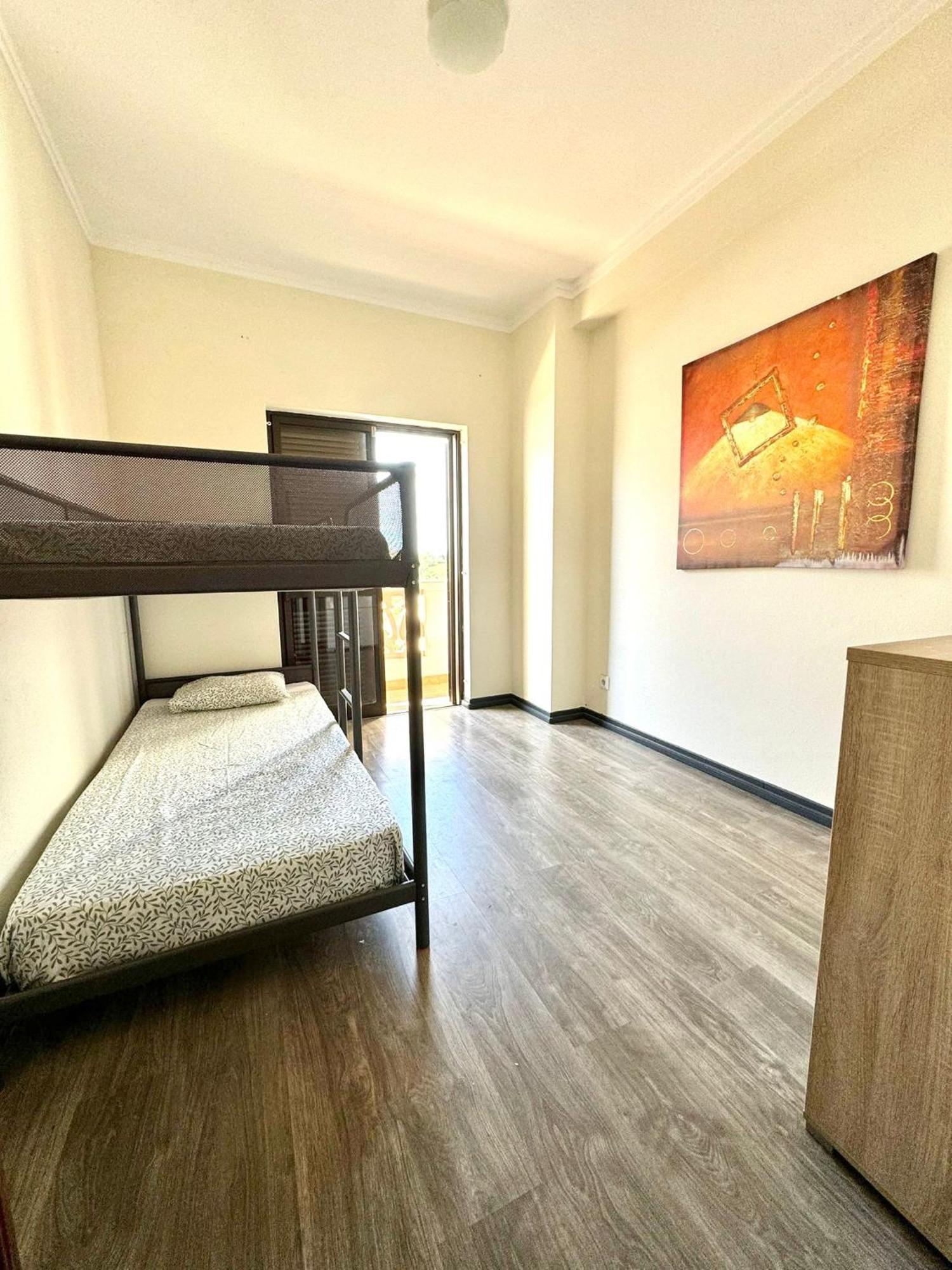Fabuloso T3 Dos Pescadores Appartement *